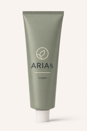 GHK-Cu Cream 0.5%